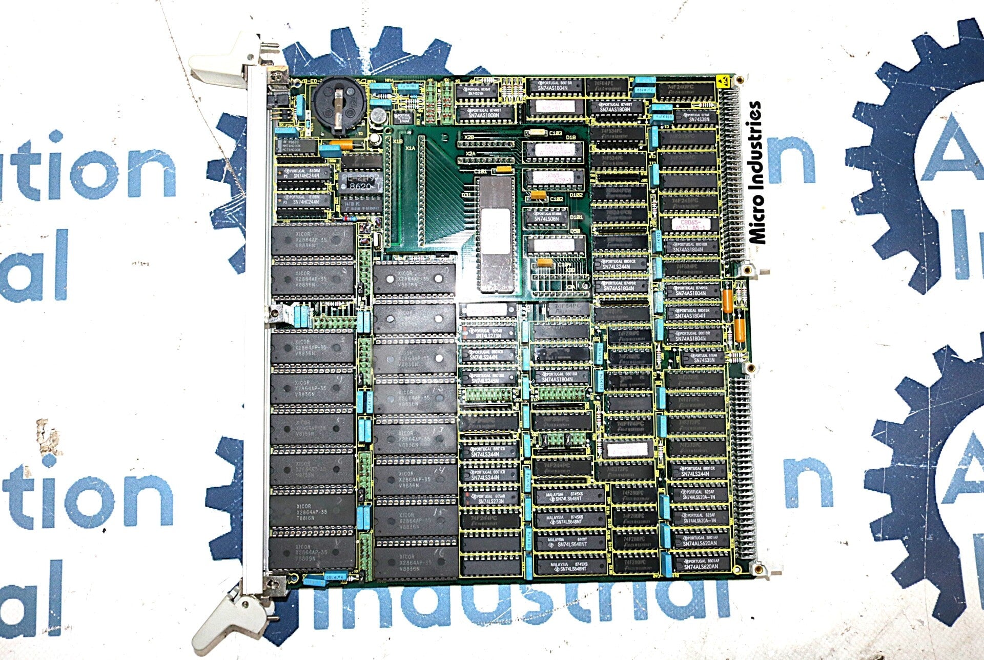 DS6810BOMA1A1A By General Electric DS6810BOMA BOMA Module
