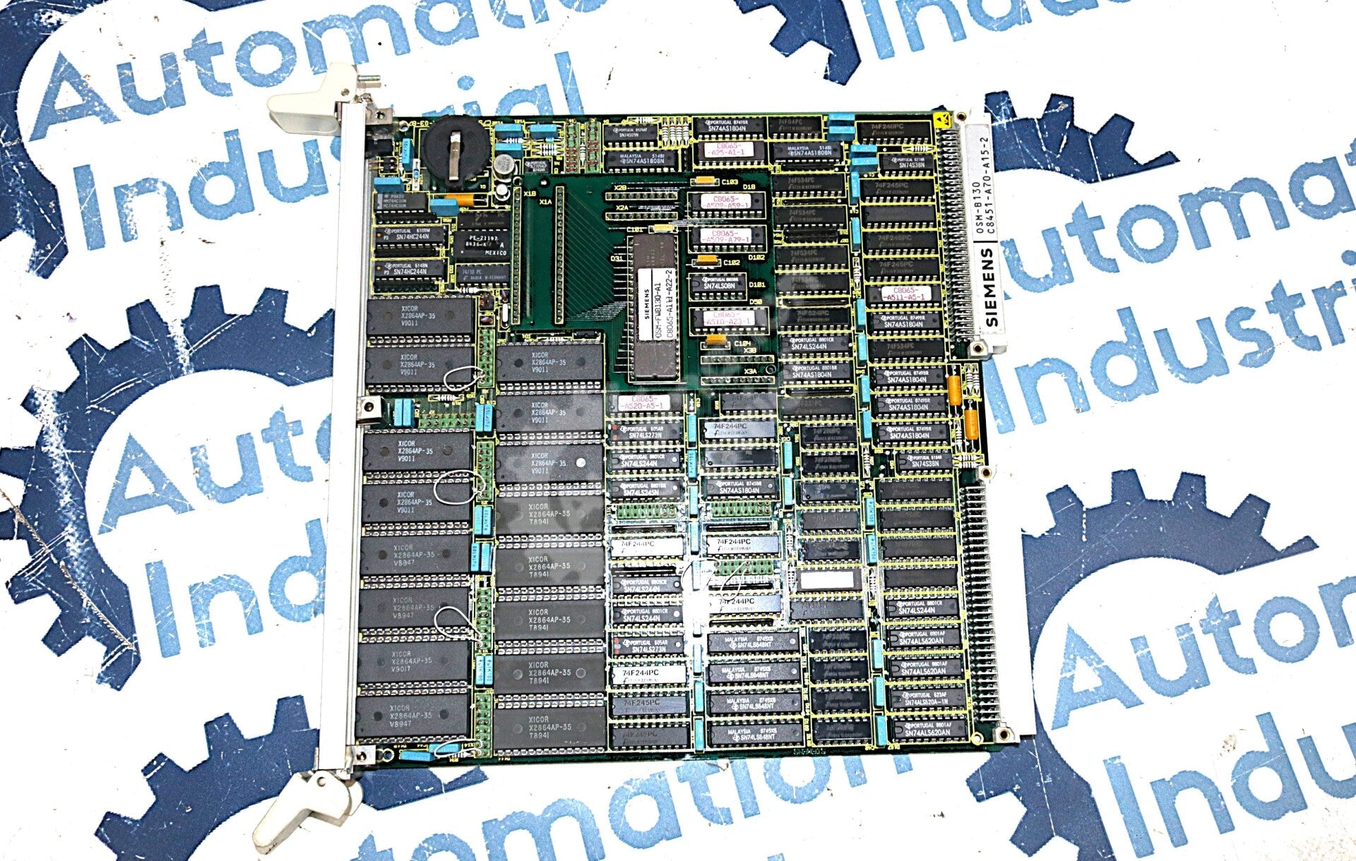 DS6810DOMA1A1A By General Electric DS6810DOMA DOMA Module