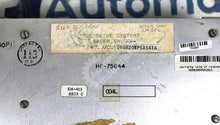 Carregar imagem no visualizador da galeria, DS6820SPSA1A1A By General Electric DS6820SPSA 115V-230V Connect Jumper Input
