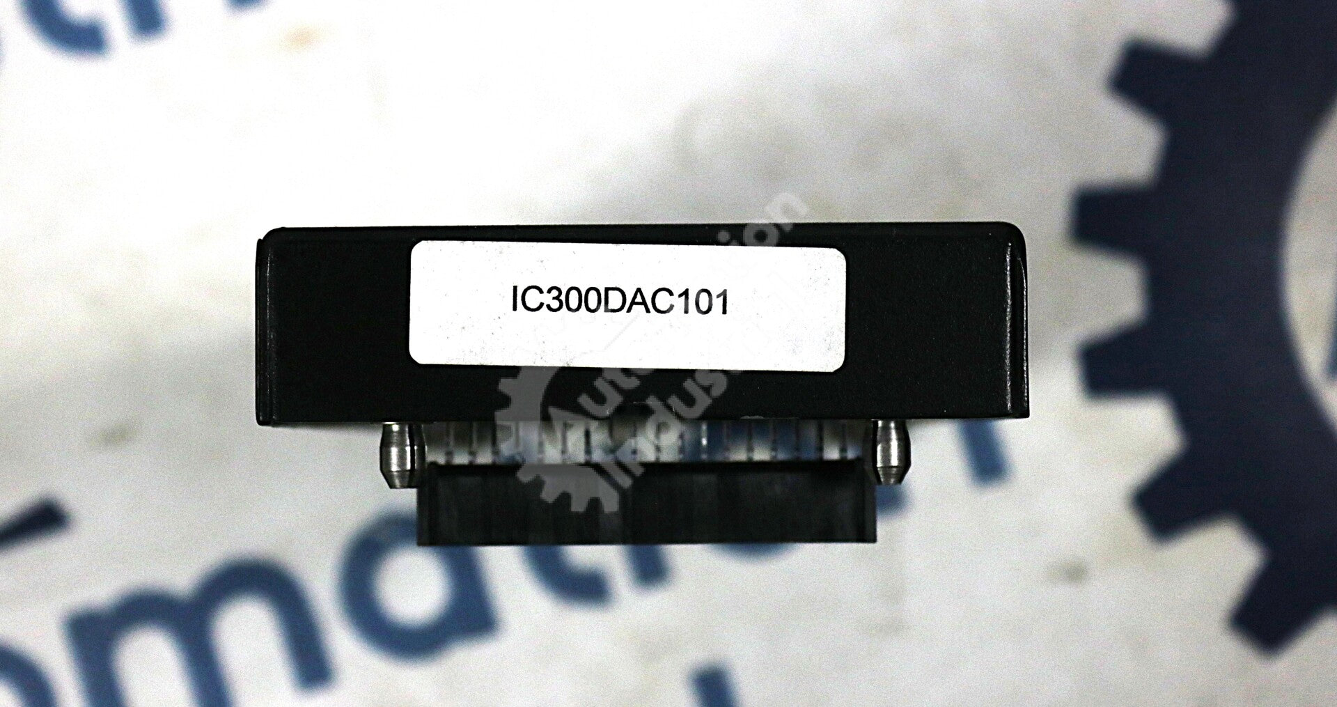 IC300DAC101 By General Electric HE800DAC101 10VDC 4-Ch Analog Output Module