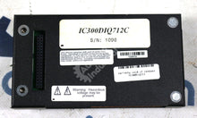 Carregar imagem no visualizador da galeria, IC300DIQ712 By General Electric IC300DIQ712C 12-24VDC I/O Module
