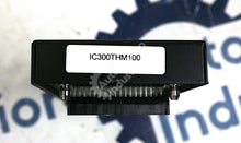 Carregar imagem no visualizador da galeria, IC300THM100 By General Electric IC300THM100B 4 Channel Thermocouple Module
