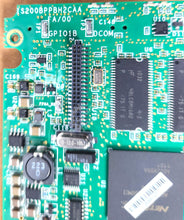 Cargar imagen en el visor de la galería, IS200BPPBH2C By GE IS200BPPBH2CAA Core Analog I/O Module Processor Board
