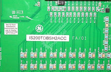 Carregar imagem no visualizador da galeria, IS200TDBSH2A By General Electric IS200TDBSH2ACC Terminal Board

