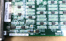 Cargar imagen en el visor de la galería, IS200VVIBH1C By GE IS200VVIBH1CAC VME Vibration Monitor Board Mark VI IS200
