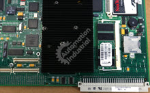 Carregar imagem no visualizador da galeria, IS215UCVGH1A By General Electric Single Slot Mark VI IS215 VME Controller Card
