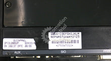 Carregar imagem no visualizador da galeria, QPI31200S2P By GE Total Control QuickPanel HMI 10.4In Touch Screen Panel
