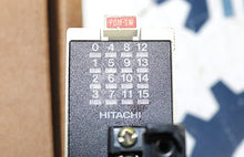 Carregar imagem no visualizador da galeria, POM-SW By Hitachi 16-Point Digital Output Module
