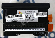 Carregar imagem no visualizador da galeria, HE-XT105 By Horner Electric HE-XT105AB 24VDC Graphical OCS Operator Interface

