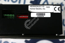Carregar imagem no visualizador da galeria, HE693OIU277 By Horner Electric HE693OIU277F 24VDC Operator Interface Unit
