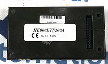 Carregar imagem no visualizador da galeria, HE800ETN200 By Horner Electric HE800ETN200A Ethernet Communications Module
