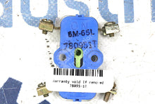 Carregar imagem no visualizador da galeria, 78095-1T By Joselyn Clark Auxiliary Contact Block
