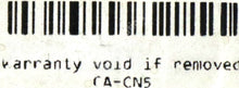 Cargar imagen en el visor de la galería, CA-CN5 By Keyence Camera Cable CV-X Series
