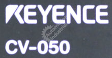 Cargar imagen en el visor de la galería, CV-050 By Keyence Vision Camera CV-500 Series

