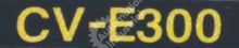 Cargar imagen en el visor de la galería, CV-E300 By Keyence Camera Extension Unit CV-3000 Series
