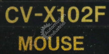 Cargar imagen en el visor de la galería, CV-X102F By Keyence Image Sensor/Controller CV-X100 Series
