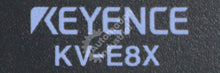 Carregar imagem no visualizador da galeria, KV-E8X By Keyence Eight-Input Device KV-PLC Series
