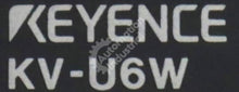 Carregar imagem no visualizador da galeria, KV-U6W By Keyence Ultra-Compact Building-type PLC KV-PLC Series
