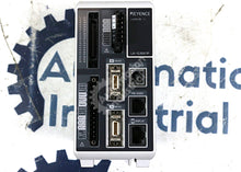 Carregar imagem no visualizador da galeria, LK-G3001P By Keyence 24VDC Laser Displacement Controller
