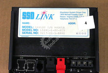 Carregar imagem no visualizador da galeria, L5201-1-00-013 By Parker Eurotherm SSD Analog I/O Module
