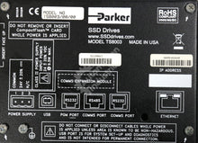 Cargar imagen en el visor de la galería, TS8003/00/00 By Parker Eurotherm SSD Human-Machine Interface TS8000 Series
