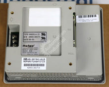 Carregar imagem no visualizador da galeria, GP370-LG31-24V By Pro-Face 6 Inch Monochrome HMI Touchscreen
