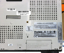 Cargar imagen en el visor de la galería, AGP3400-T1-D24 By Proface PFX-AGP3400-T1-D24 24VDC 7.5In Operator Interface

