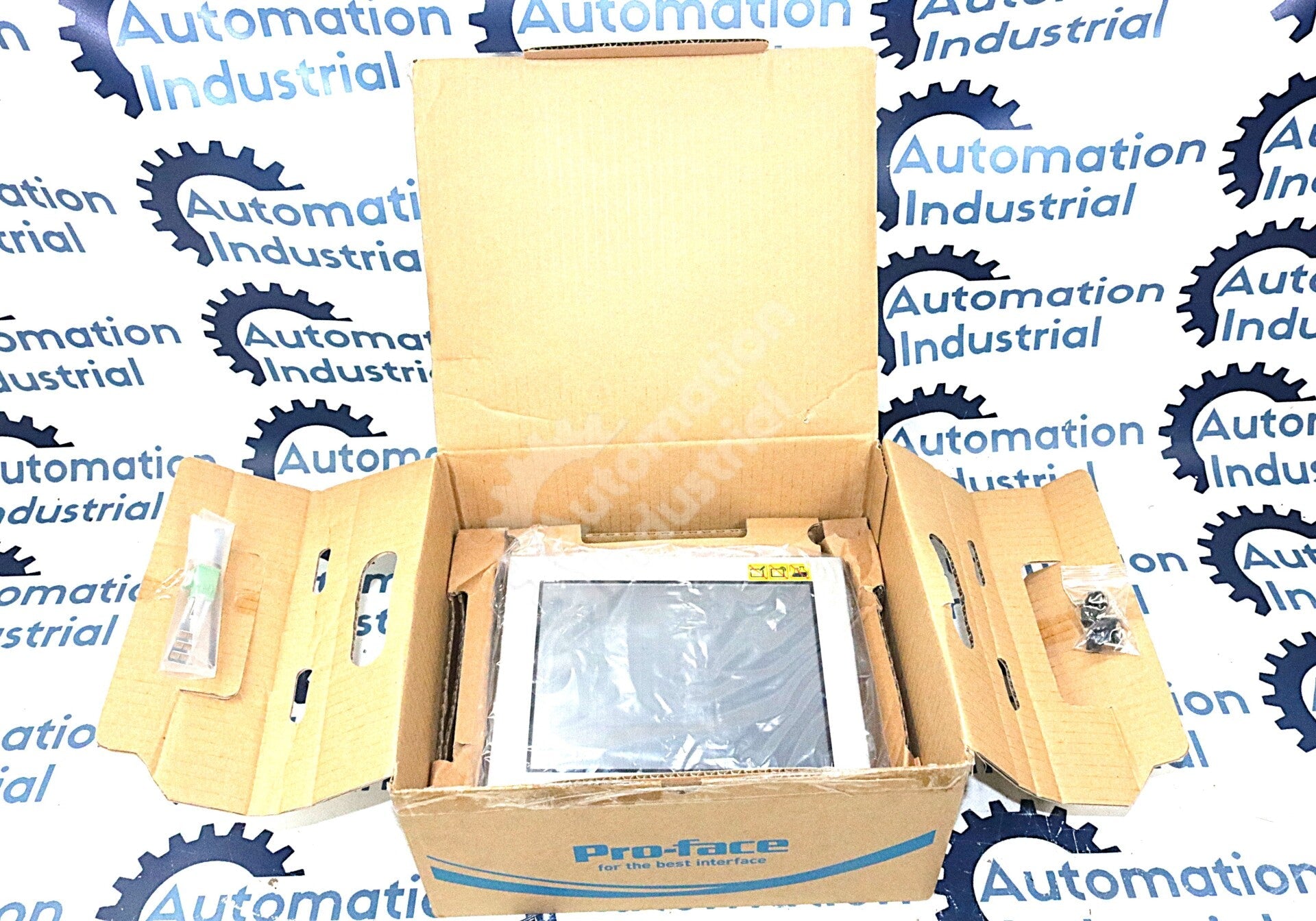 PFXGP4501TMD By Proface Xycom GP-4501T 24VDC Matrix Touch Panel NSFP