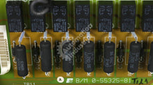 Cargar imagen en el visor de la galería, 0-55325-81 By Reliance Electric Signal Buffer Card Reliance Drive Boards Series
