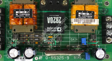 Cargar imagen en el visor de la galería, 0-55325-9 By Reliance Electric Voltage Isolation Reliance Drive Board Series
