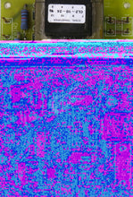 Carregar imagem no visualizador da galeria, 0-55350-4E By Reliance Electric  Precharge Board Reliance Drive Board Series
