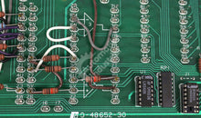 Carregar imagem no visualizador da galeria, 0-48652-30 By Reliance Electric Calibration Meter Board MaxPak Plus
