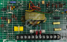 Carregar imagem no visualizador da galeria, 0-48664-2 By Reliance Electric Voltage Transductor Drive Board
