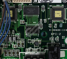 Carregar imagem no visualizador da galeria, 0-48680-116 By Reliance Electric Drive GPI-2 Board Card MD GP-2000 NSFP
