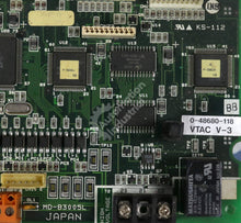 Cargar imagen en el visor de la galería, 0-48680-118 By Reliance Electric Regulator Circuit Board GP-2000 Series

