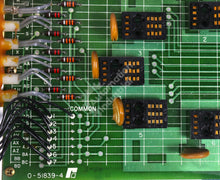 Carregar imagem no visualizador da galeria, 0-505839 By Reliance Electric IRCA PC Relay Board MaxPak Plus

