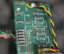 Carregar imagem no visualizador da galeria, 0-51378-30 By Reliance Electric PC Gate Coupling Board MinPak Plus Series
