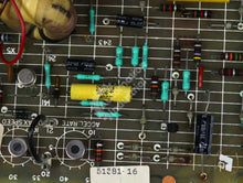 Cargar imagen en el visor de la galería, 0-51381-16 By RE Printed Circuit Control Board Drive Boards Series
