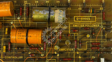 Carregar imagem no visualizador da galeria, 0-51445-A By Reliance Electric Emitter Circuit Board Drive Boards Series

