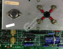 Cargar imagen en el visor de la galería, 0-51831-7 By Reliance Electric Current Voltage Transductor MaxPak Plus
