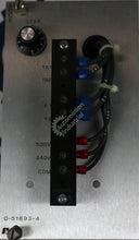 Carregar imagem no visualizador da galeria, 0-51893-4 By Reliance Electric Field Controller Module MaxPak Plus Series
