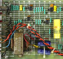 Carregar imagem no visualizador da galeria, 0-52806 By Reliance Overspeed Tach Loss Card MaxPak Plus vs Spindel Drive Series
