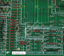 Cargar imagen en el visor de la galería, 0-52840-91 By Reliance Electric Custom Component Card MaxPak Plus Series
