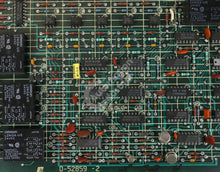 Cargar imagen en el visor de la galería, 0-52859-2 By Reliance Electric Voltage Source Sequence Board MaxPak Plus Series
