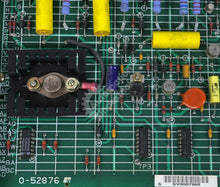 Carregar imagem no visualizador da galeria, 0-52876 By Reliance Electric VTGA Circuit Board MaxPak Plus Series
