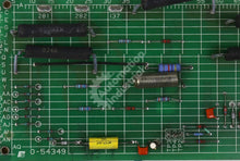 Carregar imagem no visualizador da galeria, 0-54349 By Reliance Electric Phase Sequencer Board Reliance Drives Boards Series
