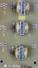 Carregar imagem no visualizador da galeria, 0-55306 By Reliance Electric Gate Driver Board Drive Board Series
