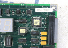 Carregar imagem no visualizador da galeria, 0-56921-401 By Reliance Electric 0-56921-401AA GV3000 Regulator Control Board
