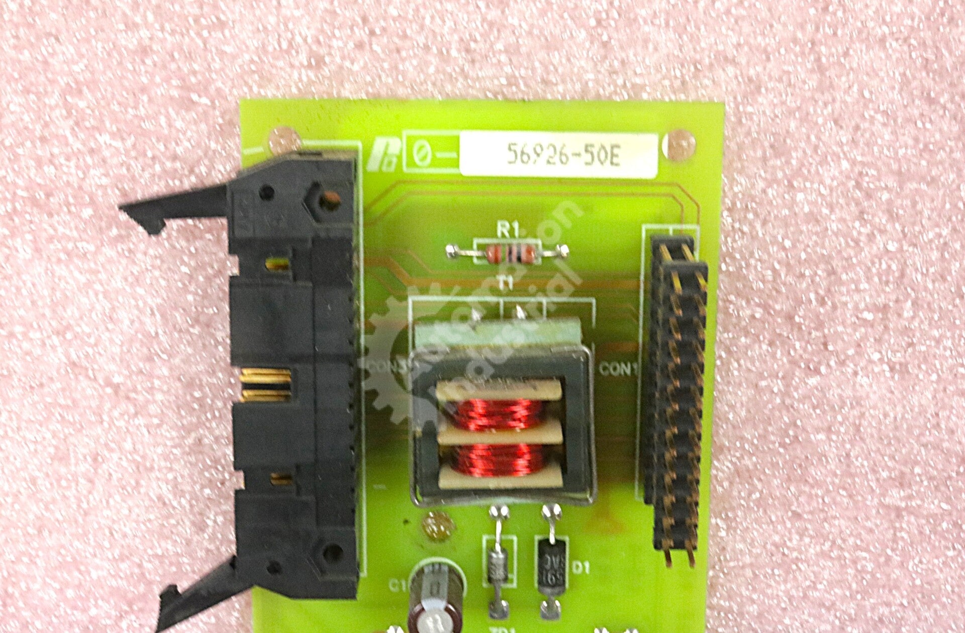 0-56926-50 By Reliance Electric 0-56926-50E Current Feedback Board
