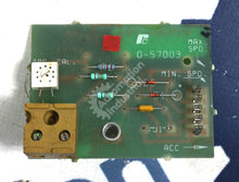 Carregar imagem no visualizador da galeria, 0-57003 By Reliance Electric Voltage Tach Follower Kit MinPak Plus Series
